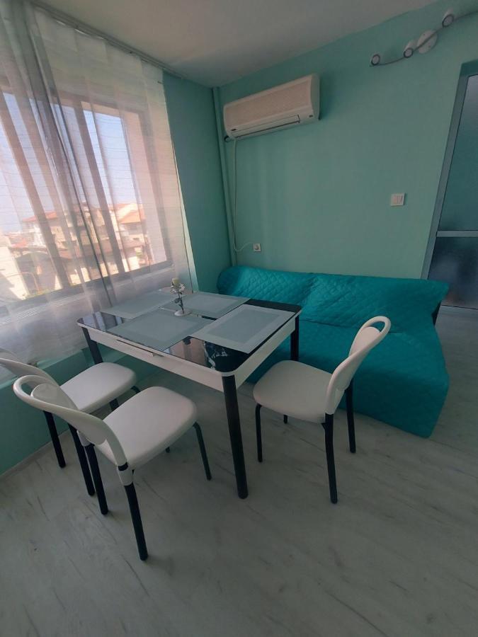 Апартамент Холи Sosopol Exterior foto